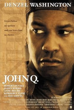 Poster of John Q