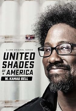 Poster of United Shades Of America