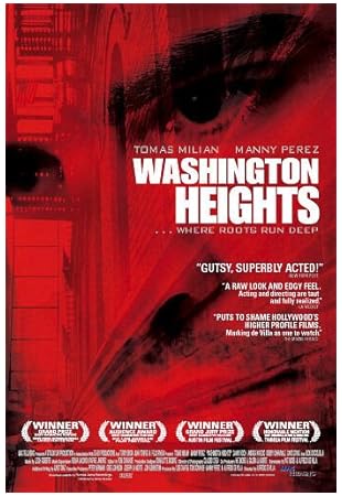 Washington Heights 2002 Washington Heights 2002