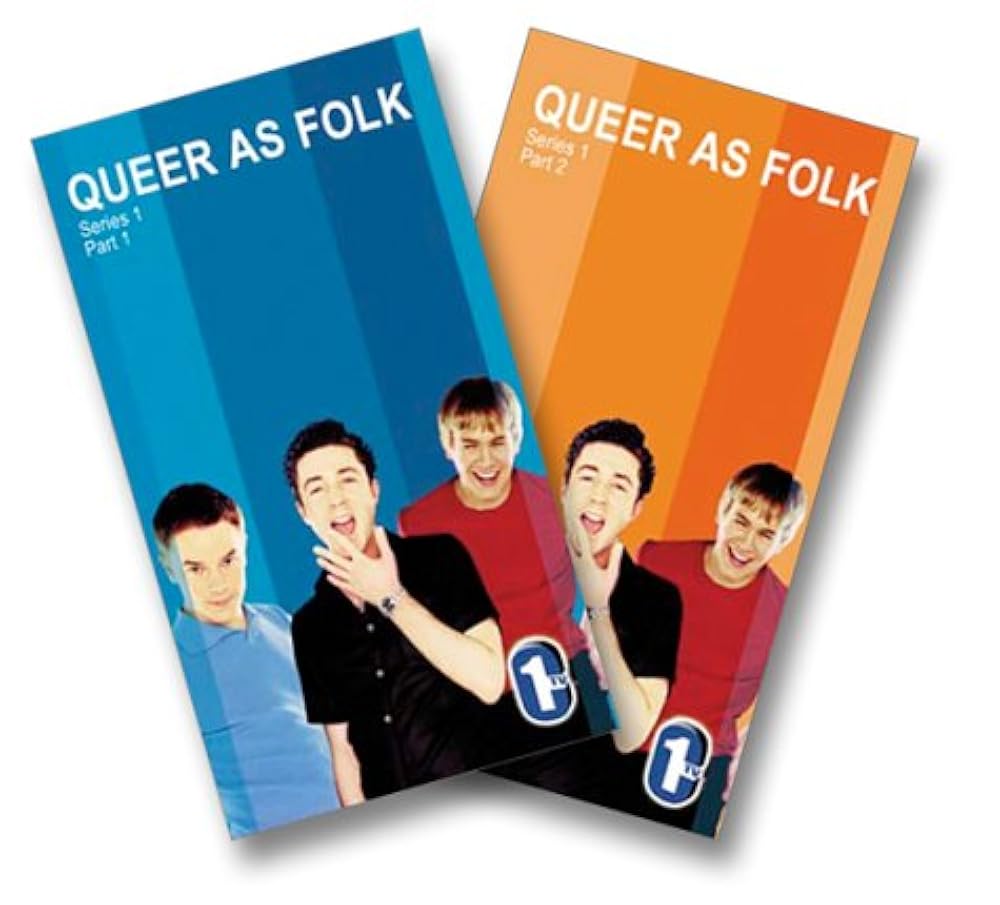 Queer as Folk (1999)