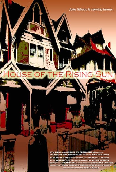 Primary photo for House of the Rising Sun Primary photo for House of the Rising Sun