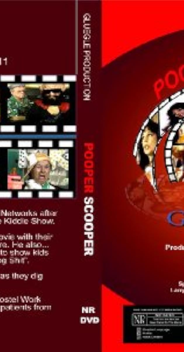 Pooper Scooper (2014) News IMDb