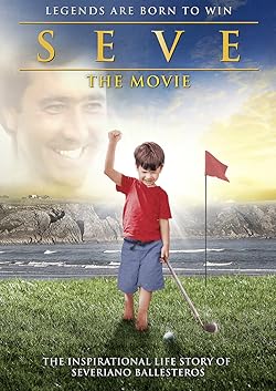Poster of Seve The Movie