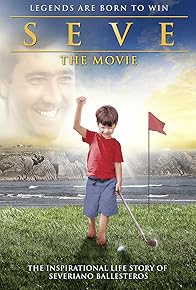 Primary photo for Seve: The Movie Primary photo for Seve: The Movie