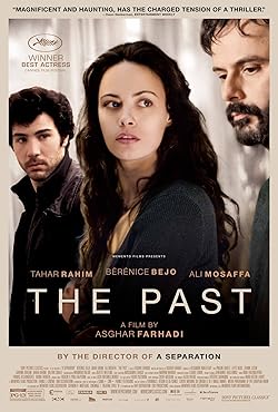 Poster of The Past