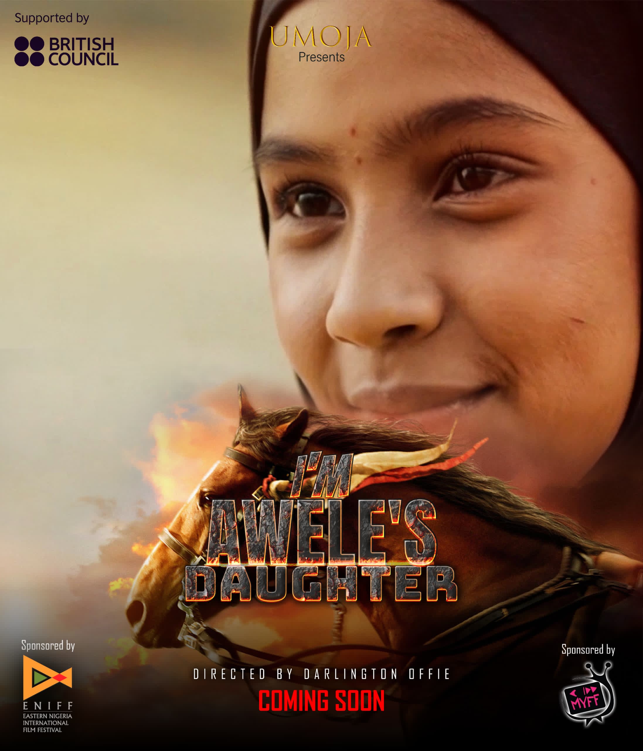 I Am Awele's Daughter