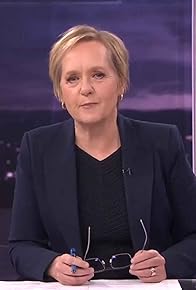 Primary photo for Episode dated 12 June 2025