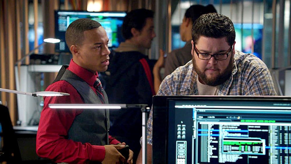 CSI Cyber (2015)