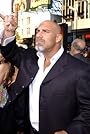 Bill Goldberg's primary photo Bill Goldberg's primary photo