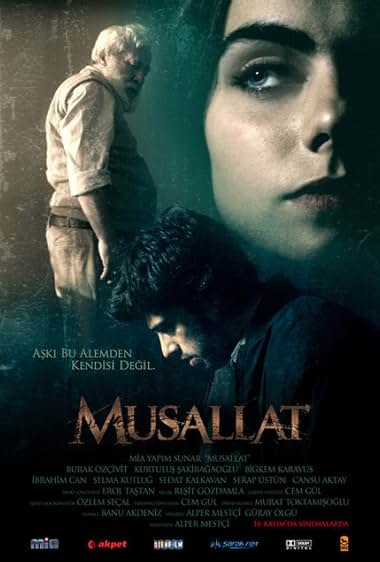 Musallat 2007