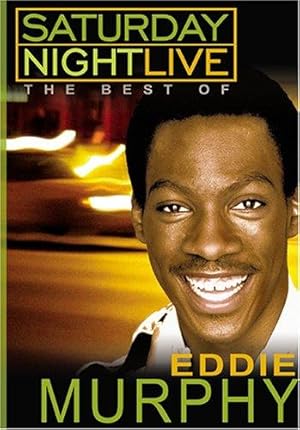 Saturday Night Live: The Best of Eddie Murphy Poster