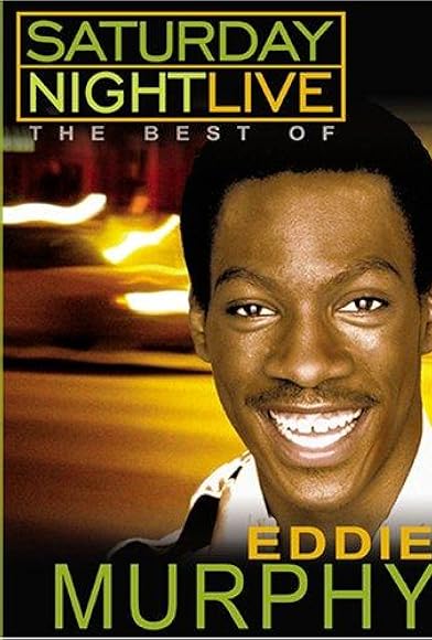 Primary photo for Saturday Night Live: The Best of Eddie Murphy Primary photo for Saturday Night Live: The Best of Eddie Murphy