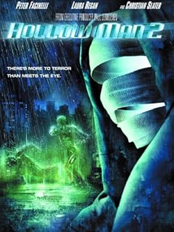 Poster of Hollow Man 2