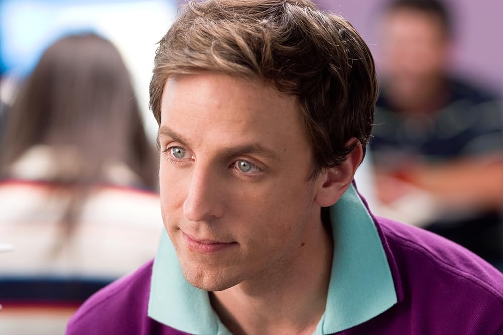 Spring Breakdown (2009)