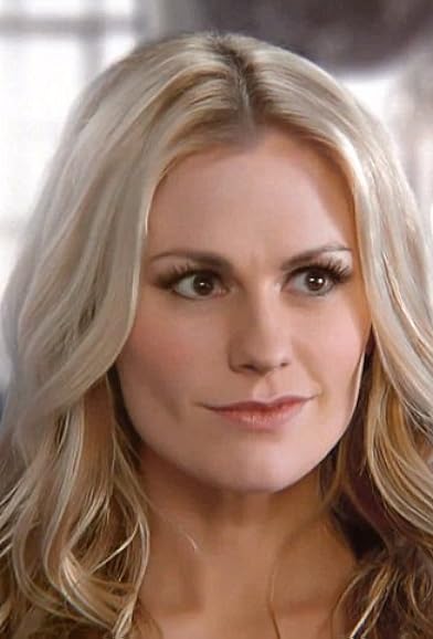 Primary photo for Anna Paquin Primary photo for Anna Paquin