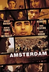 Primary photo for Amsterdam Primary photo for Amsterdam
