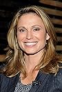 Amy Robach's primary photo Amy Robach's primary photo