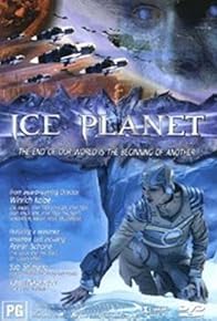 Primary photo for Ice Planet