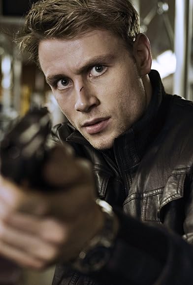 Primary photo for Max Riemelt Primary photo for Max Riemelt