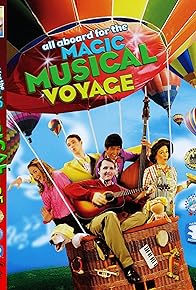 Primary photo for All Aboard for the Magical Music Voyage