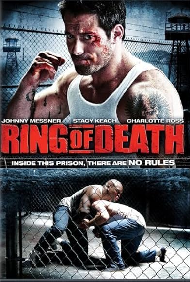Primary photo for Ring of Death Primary photo for Ring of Death