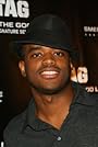 Larenz Tate's primary photo Larenz Tate's primary photo