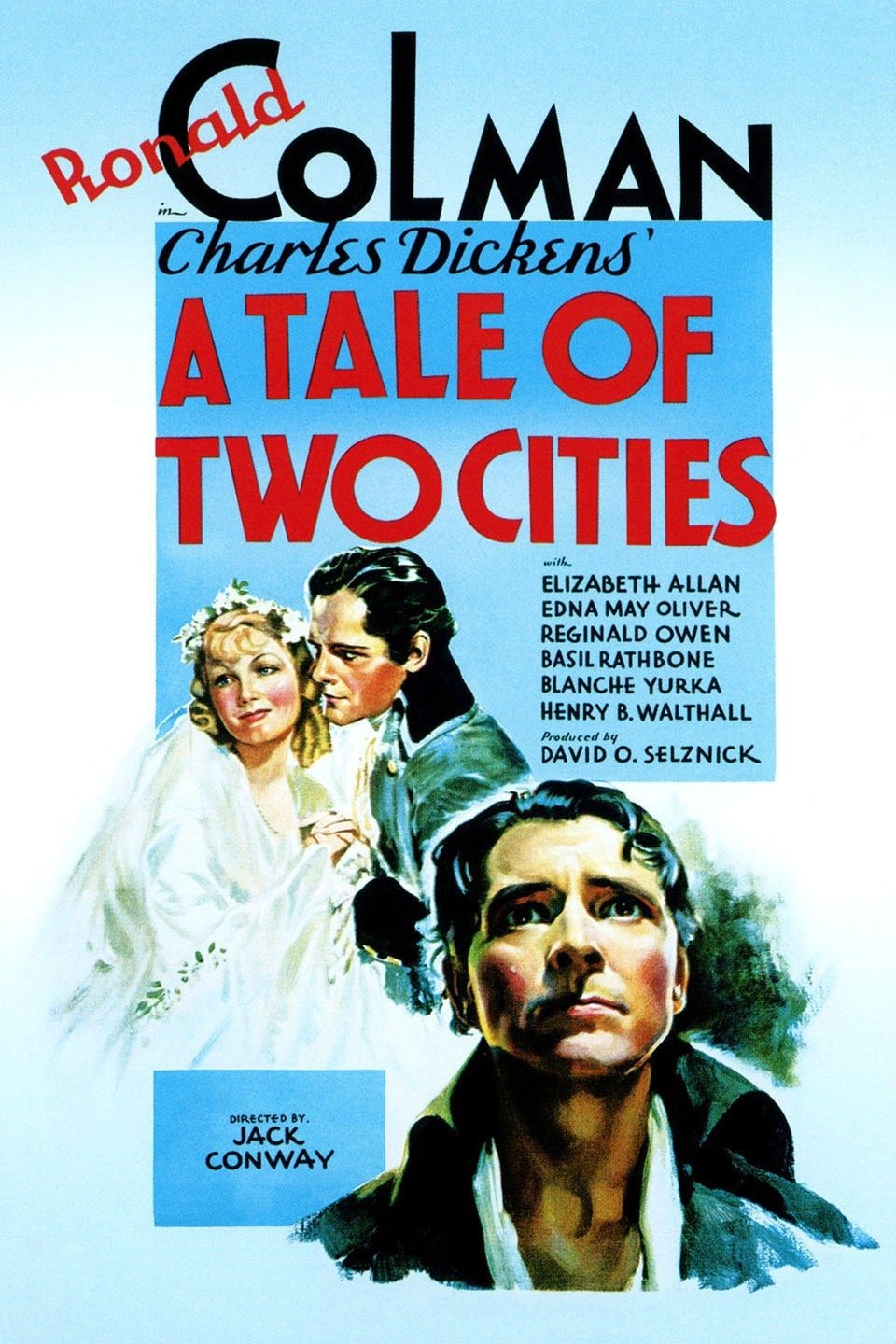 A Tale of Two Cities: In Concert (TV Special 2009) - IMDb