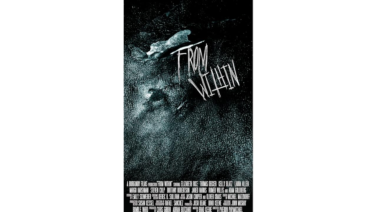 From Within (2017)