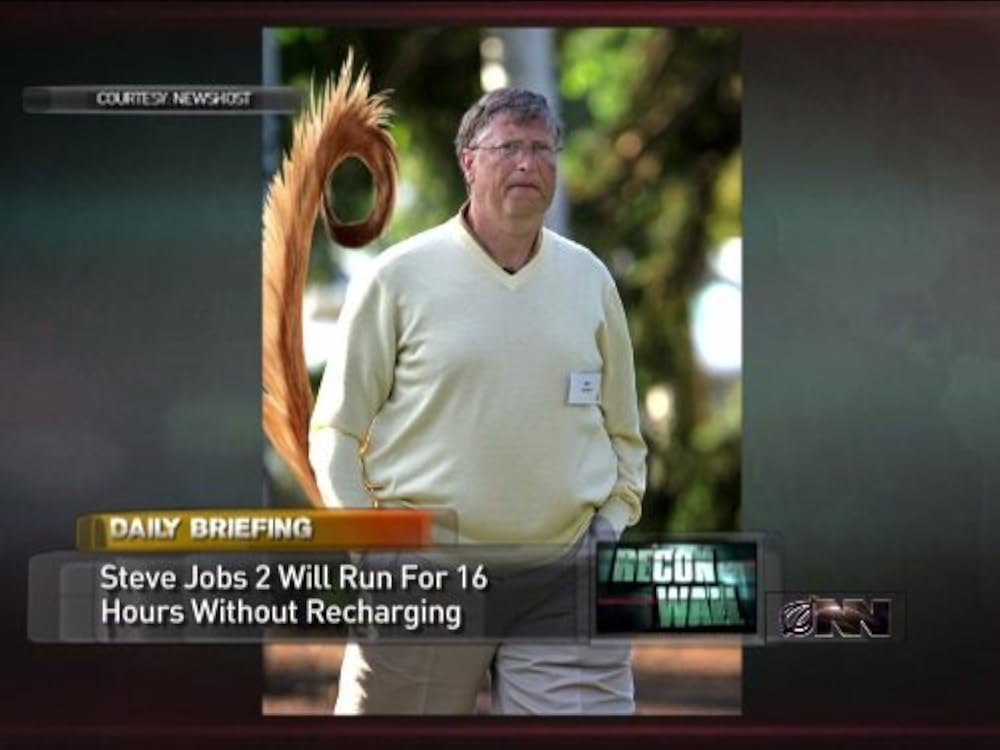 The Onion News Network (2011)