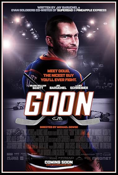 Goon 2011