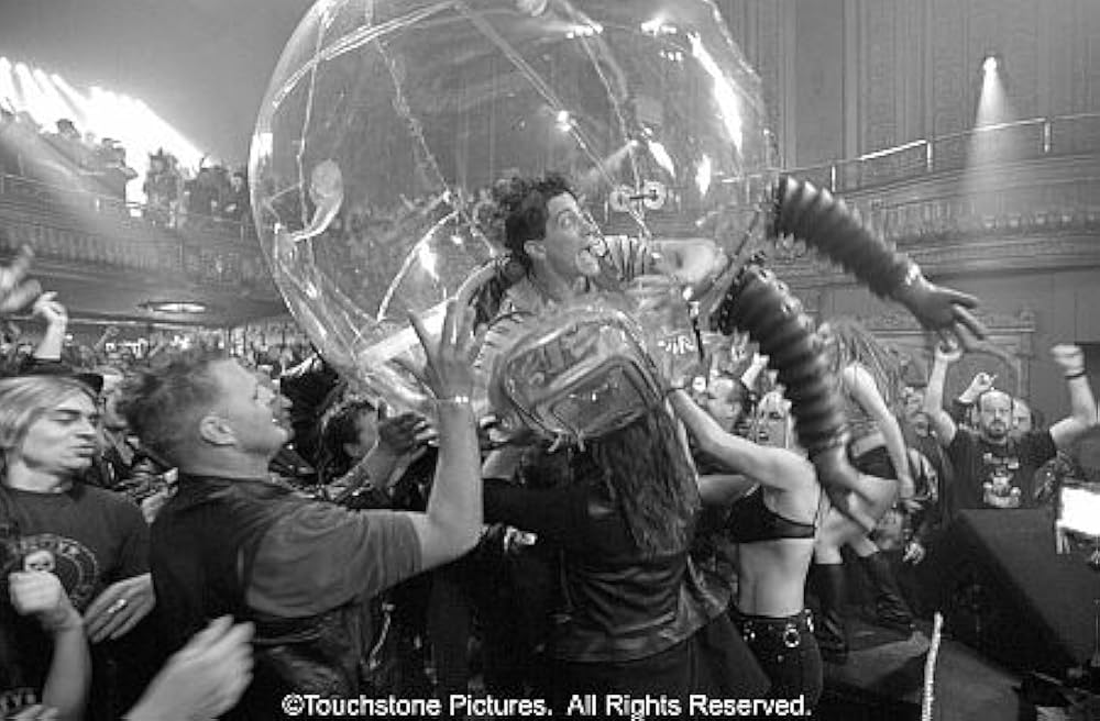 Bubble Boy (2001)