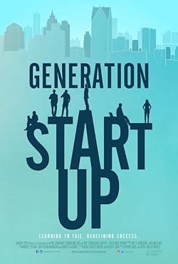 Poster of Generation Startup