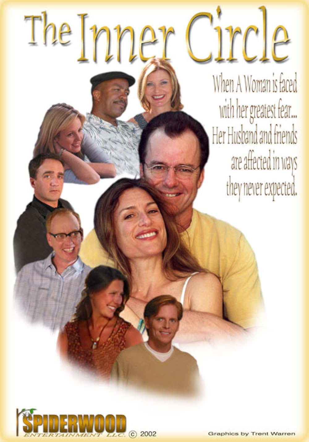 The inner circle