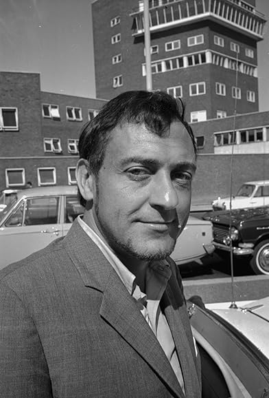 Primary photo for Harry H. Corbett Primary photo for Harry H. Corbett