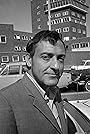 Harry H. Corbett's primary photo Harry H. Corbett's primary photo