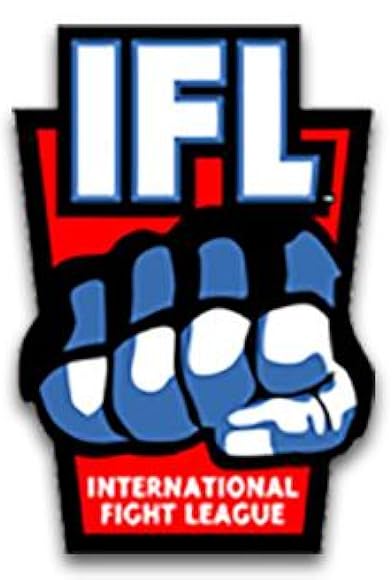 Primary photo for IFL: International Fight League Primary photo for IFL: International Fight League