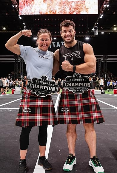 Primary photo for The 2024 Rogue Invitational CrossFit Competition Primary photo for The 2024 Rogue Invitational CrossFit Competition