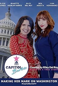 Primary photo for Capitol Barbie Primary photo for Capitol Barbie