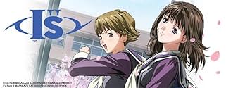 I''s Pure: Ichitaka's Delusion Diary (TV Series 2005–2006