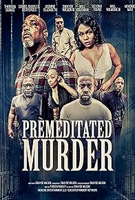 Primary photo for Karma: Premeditated Murder. Primary photo for Karma: Premeditated Murder.