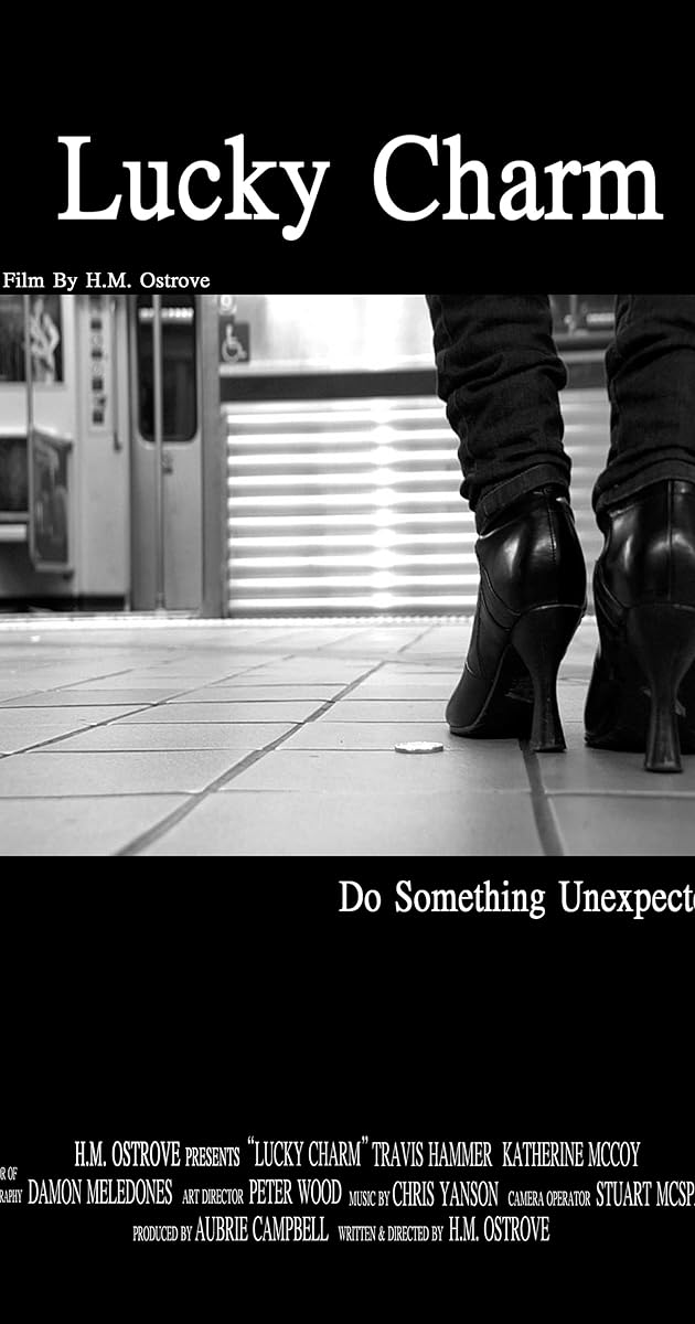 Lucky Charm (2008) IMDb
