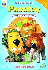 Image result for the adventures of parsley tv series