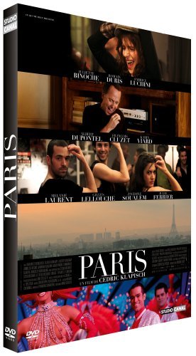 その他 Paris Romance [DVD] COVERS.BOX.SK ::: from paris with love (2010) - high quality