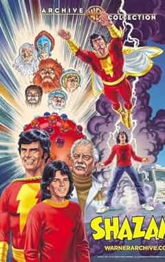 Watch Shazam! online free | LugaTv