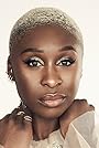 Cynthia Erivo's primary photo Cynthia Erivo's primary photo