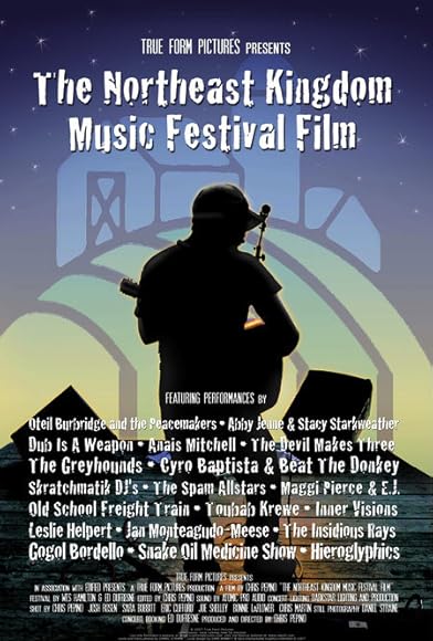 Primary photo for The Northeast Kingdom Music Festival Film Primary photo for The Northeast Kingdom Music Festival Film