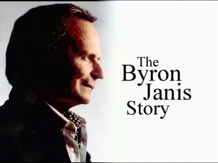 The Byron Janis Story