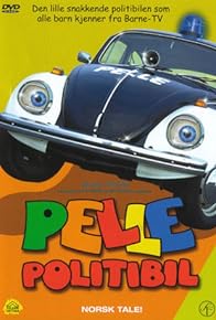 Primary photo for Pelle the Police Car Primary photo for Pelle the Police Car