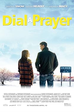 Poster of Dial A Prayer
