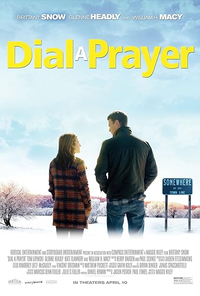 Primary photo for Dial a Prayer Primary photo for Dial a Prayer